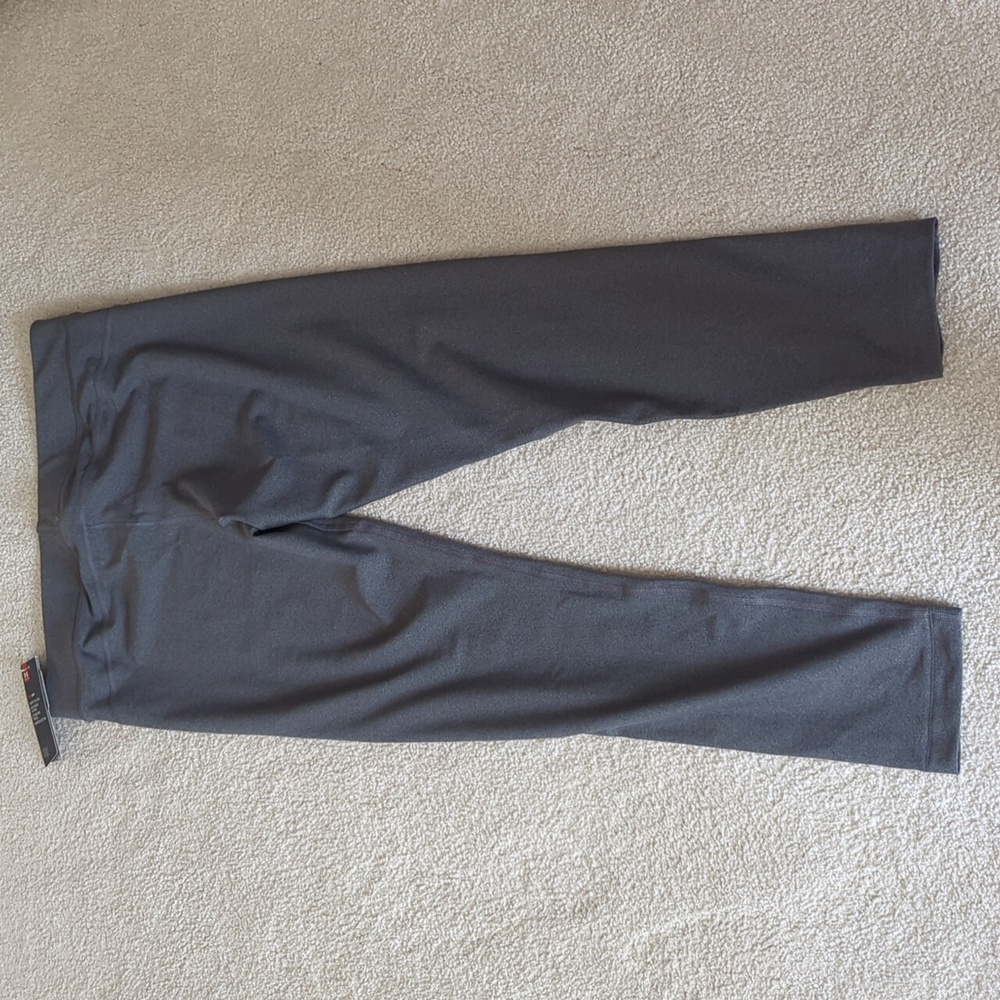 Under Armour Heat Gear Leggings - Picture 8 of 10
